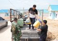 Pengembangan Terpadu Rempang: 99 KK Pindah ke Tanjung Banon dengan Pendekatan Humanis
