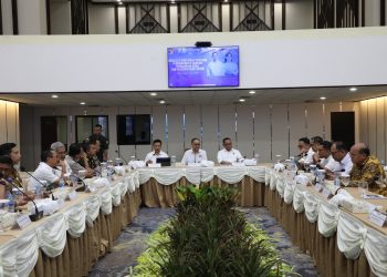 Simplifikasi Perizinan di Batam, Makin Simpel dan Lebih Cepat