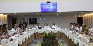 Simplifikasi Perizinan di Batam, Makin Simpel dan Lebih Cepat
