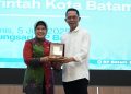 Langkah Nyata Sediakan Data Akurat, Kerja Sama BP Batam dan BPS RI melalui MoU
