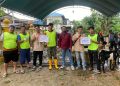 Honda Kepri Berqurban di Masjid Quba Batam Center