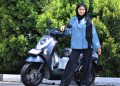 Program Menarik Skutik Fashionable yang Cocok Menemani Harimu