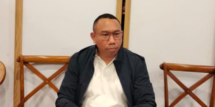 Penangkapan Kapten MF Nahkoda Kapal KM Rizki Laut IV oleh Agustinus Nahak Tidak Sah Prosedural