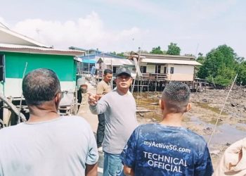 Iman dan Mimpi Besar dalam Hidup