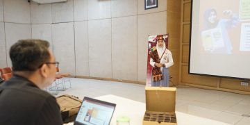 Ajang Bergengsi AHM Best Student 2025 Telah Resmi Dimulai