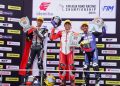 CBR Series Tampil Gemilang di Sepang, AHRT Kuasai Puncak Klasemen ARRC