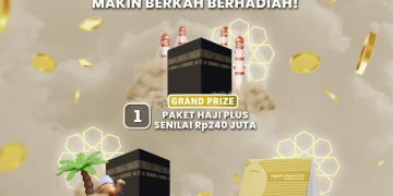 Program Badai Emas 2025