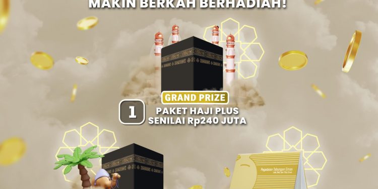 Program Badai Emas 2025
