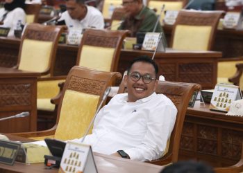 Dorongan Program Pemagangan Inklusif di Batamindo oleh Anwar Anas