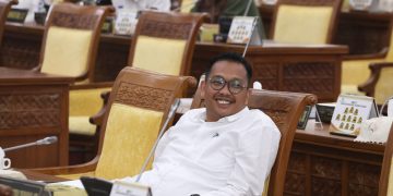 Dorongan Program Pemagangan Inklusif di Batamindo oleh Anwar Anas