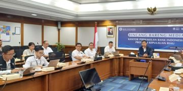 Pengguna QRIS Meningkat Hingga Lebih dari 100 Persen
