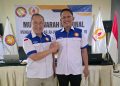 Dedy Triharjanto Memimpin Pengurus Besar Jujitsu Indonesia