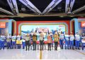 Instruktur Safety Riding Juara 3 Tingkat Nasional