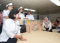 Kuota Diskon Tiket Kapal Capai 40 Persen