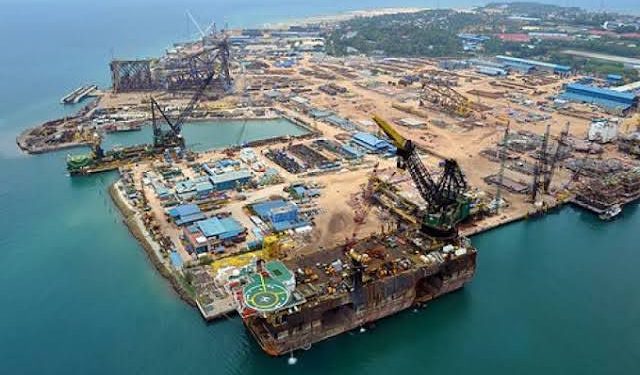 PLN Batam Penuhi Kebutuhan Industri melalui Layanan Khusus Platinum