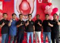 Langkah Bersama Selamatkan Kehidupan Melalui Donor Darah dan Cek Kesehatan Gratis