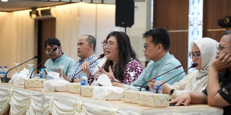 Sosialisasi Lahan Agribisnis BP Batam untuk Solusi Warga Temiang
