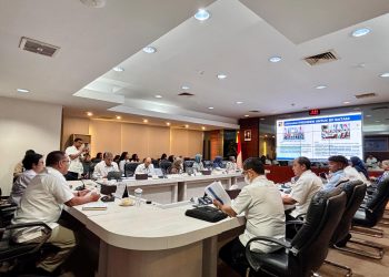 Ekonomi Batam Penggerak Utama Pertumbuhan Daerah Kepulauan Riau