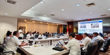 Ekonomi Batam Penggerak Utama Pertumbuhan Daerah Kepulauan Riau
