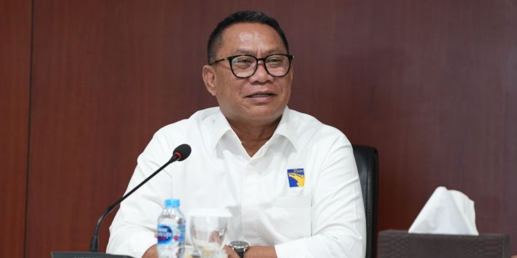Kehadiran MABIH Dinilai Berdampak Signifikan bagi Batam menurut BP Batam