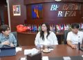 IPAL Batam Capai 98 Persen, BP Batam Gelar Monev Bersama Mitra Korea