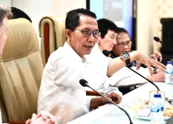 Duta Besar Australia Bawa Business Champion ke Batam untuk Identifikasi Peluang Investasi