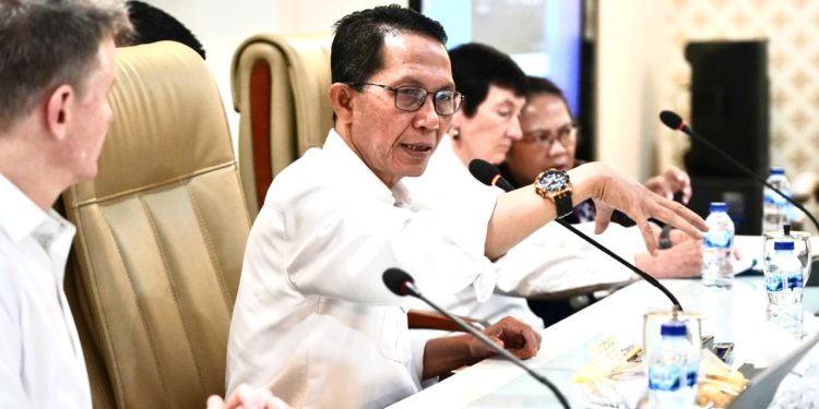 Duta Besar Australia Bawa Business Champion ke Batam untuk Identifikasi Peluang Investasi