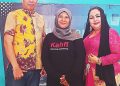 Dukungan Erick Sukrisna untuk Kahfi Creative & Production dalam Memeriahkan Hari Anak Nasional