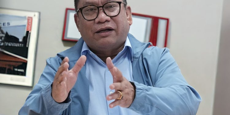 BP Batam Komitmen Lindungi Investor dari Premanisme dan Jaga Iklim Investasi Aman