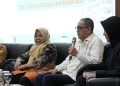 BP Batam Ajak Mahasiswa Kolaborasi Kembangkan Industri Maritim dalam Pembekalan KKN