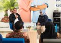 Deputi Bidang Investasi BP Batam Jadi Komisaris Utama Taspen untuk Perkuat Sinergi Kelembagaan