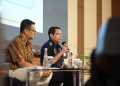 Perkuat Sinergi Regulasi JPT melalui FGD Bersama Pelaku Usaha di Batam