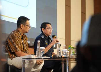 Perkuat Sinergi Regulasi JPT melalui FGD Bersama Pelaku Usaha di Batam