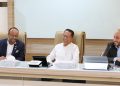 Uni Emirat Arab Tunjukkan Minat Kemitraan Strategis dengan Batam Setelah Australia