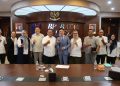 Korea Selatan Tertarik Industri Re-refine Minyak Limbah Pertama di Batam Dapat Dukungan Penuh
