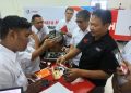 Dukung Pendidikan Vokasi, Gelar Pelatihan dan Sertifikasi Guru SMK Se-Kepri