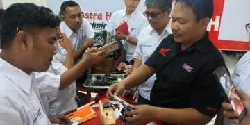 Dukung Pendidikan Vokasi, Gelar Pelatihan dan Sertifikasi Guru SMK Se-Kepri