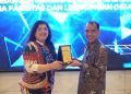 Optimalisasi Aset Melalui Konsinyering Penataan dan Pengembangan Agribisnis di BP Batam