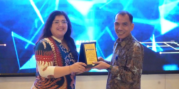 Optimalisasi Aset Melalui Konsinyering Penataan dan Pengembangan Agribisnis di BP Batam