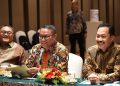 Studi Kelayakan Pembukaan Jalur RORO Batam Johor oleh BP Batam