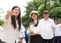 Perbaikan Jaringan Pipa di Kawasan Hotel Vista oleh BP Batam