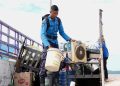 Progres Pergeseran Warga Rempang, 123 KK Tinggal di Hunian Baru Tanjung Banon