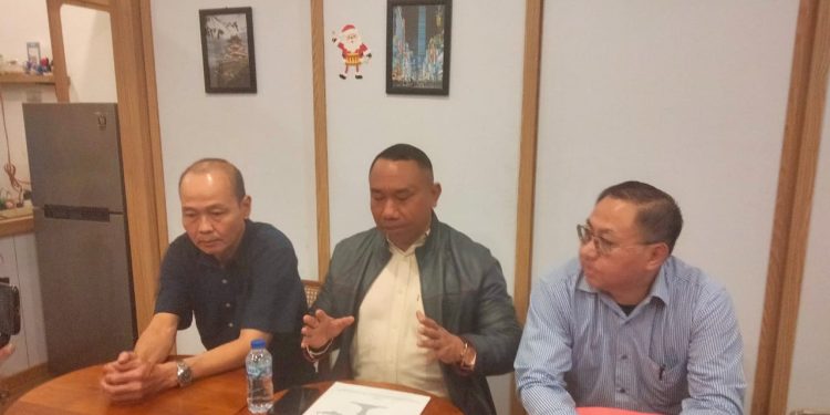 Somasi Hak Waris Anak dari Istri Ketiga Eka Tjipta Widjaja oleh Kantor Hukum