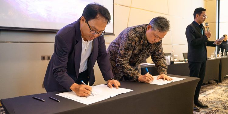 NeutraDC Nxera Batam Gandeng Medco Power Wujudkan Data Center Hijau di Batam