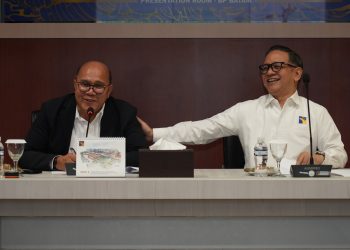 Sinergi Untuk Maju Investasi KADIN Batam dan BP Batam Gelar IMOX 2025