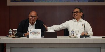 Sinergi Untuk Maju Investasi KADIN Batam dan BP Batam Gelar IMOX 2025