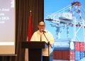 Tingkatkan Layanan FGD Aturan Asal Barang dan Penerbitan SKA oleh BP Batam