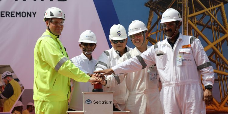 Batam Raih Prestasi dengan Pembangunan Proyek Wind Tower Seharga USD 22 Juta