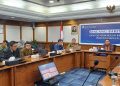 Ekonomi Kepri Triwulan I Tumbuh 5,16 Persen Didukung Sektor-Sektor Unggulan