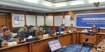 Masyarakat Kepri Semakin Melek Digital, Pertumbuhan Penggunaan QRIS Pesat